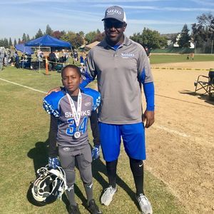 Meet your Posher, Jamar